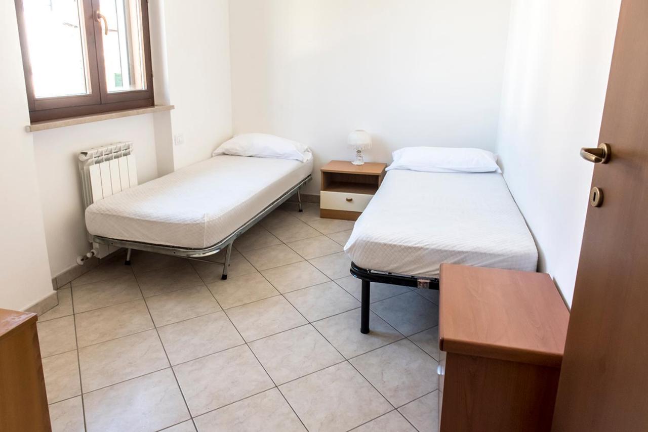 S130 - Sirolo, Deliziosa Villetta Con Terrazzo Экстерьер фото